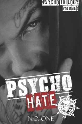 Cover of Psycho Hate