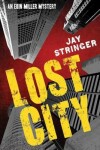 Book cover for Lost City