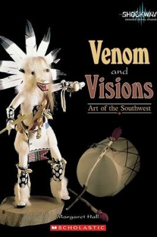 Cover of Venom and Visions