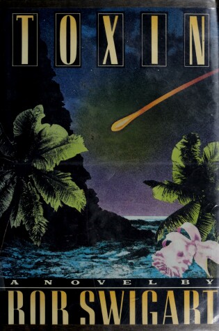 Cover of Toxin