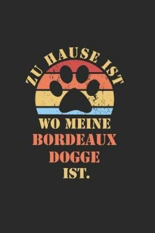 Cover of Bordeaux Dogge