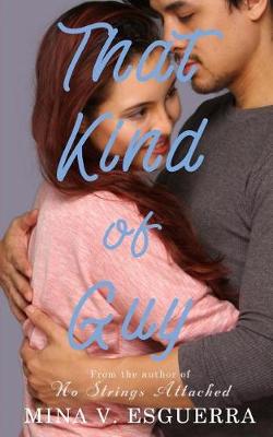 Cover of That Kind of Guy