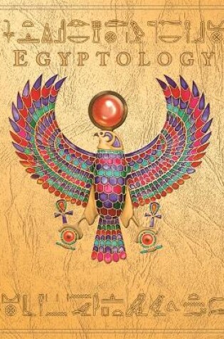 Cover of Egyptology