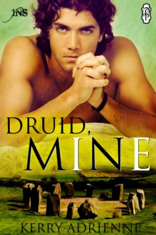 Cover of Druid, Mine