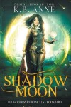 Book cover for Shadow Moon