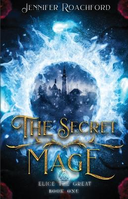 Cover of The Secret Mage