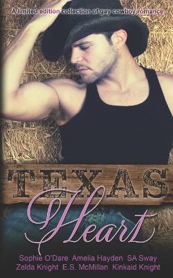 Book cover for Texas Heart