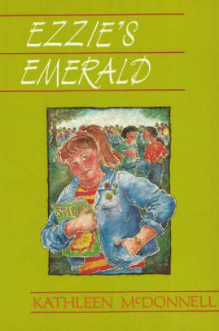 Cover of Ezzie's Emerald