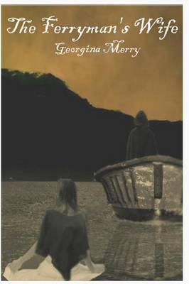 Book cover for The Ferryman's Wife