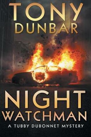 Cover of Night Watchman