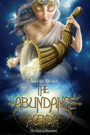 Cover of The Abundance Agenda