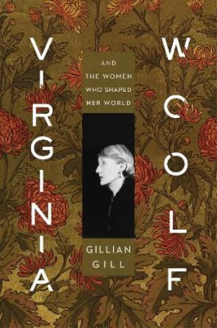 Cover of Virginia Woolf