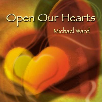 Book cover for Open Our Hearts