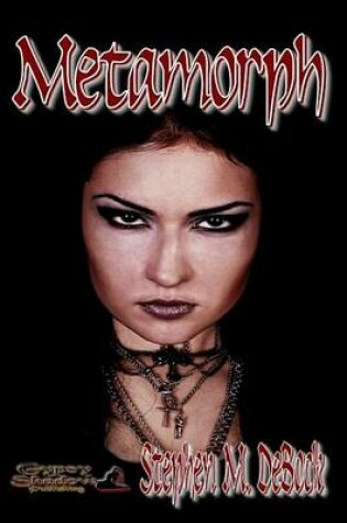 Cover of Metamorph