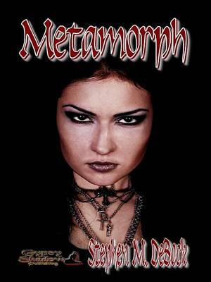 Book cover for Metamorph