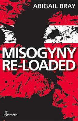 Book cover for Misogyny Re-Loaded