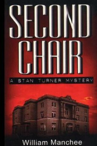 Cover of Second Chair