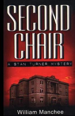 Cover of Second Chair