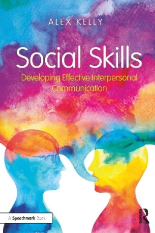 Cover of Social Skills