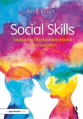 Book cover for Social Skills