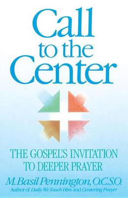 Book cover for Call to the Center