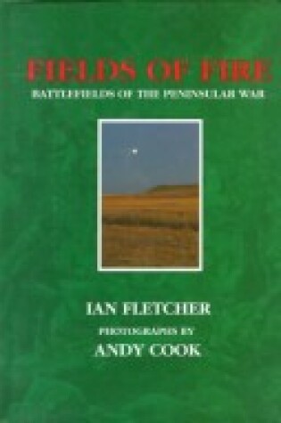 Cover of Fields of Fire