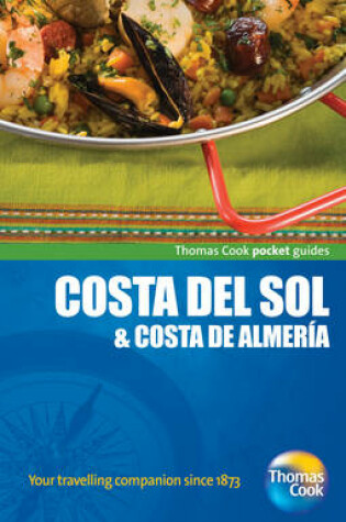 Cover of Costa Del Sol