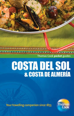 Cover of Costa Del Sol