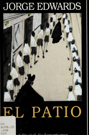 Cover of El Patio