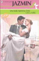 Cover of Una Boda Repentina a Whirlwind Wedding