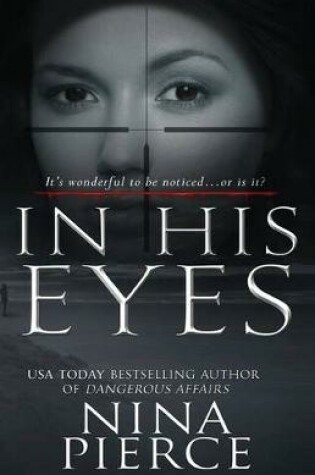 Cover of In His Eyes