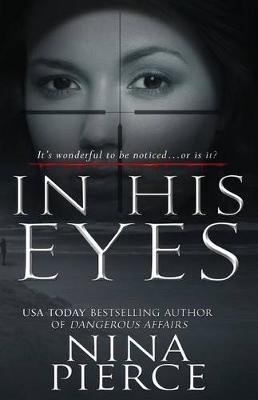 Book cover for In His Eyes