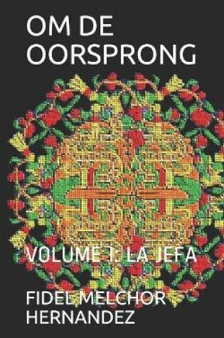 Cover of Om de Oorsprong