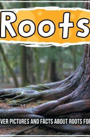 Cover of Roots