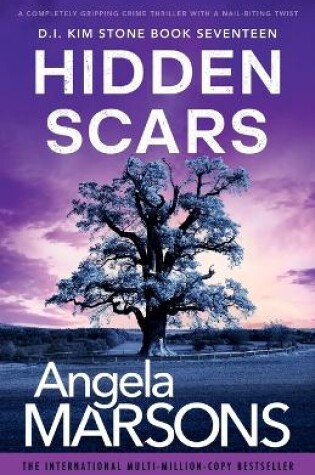 Cover of Hidden Scars