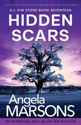 Cover of Hidden Scars