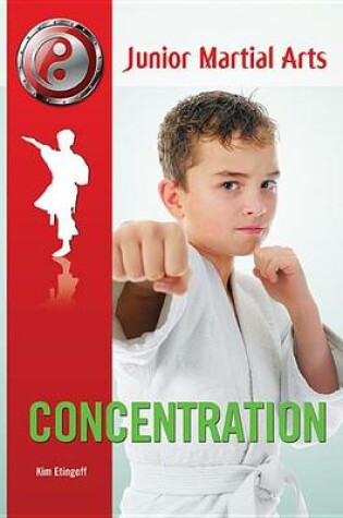 Cover of Concentration