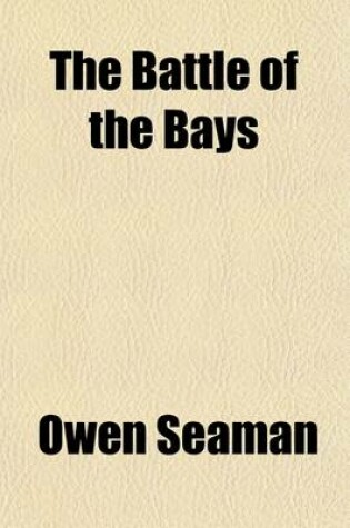 Cover of The Battle of the Bays