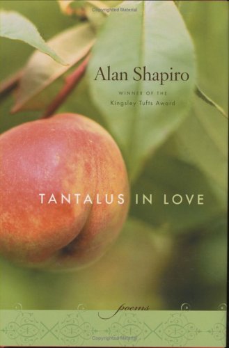 Book cover for Tantalus in Love