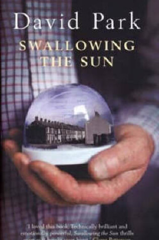 Cover of Swallowing the Sun