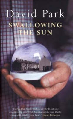 Book cover for Swallowing the Sun