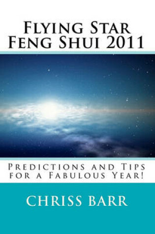 Cover of Flying Star Feng Shui 2011