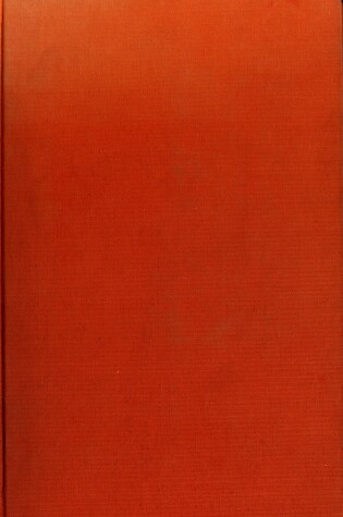 Cover of Recollections of George Bernard Shaw