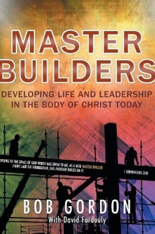 Cover of Master Builders