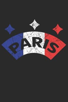 Book cover for Paris