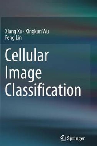 Cover of Cellular Image Classification