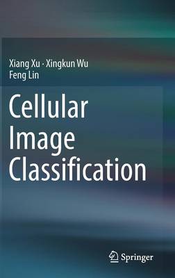 Book cover for Cellular Image Classification