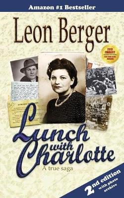 Book cover for Lunch with Charlotte