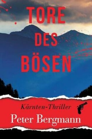 Cover of Tore des Boesen