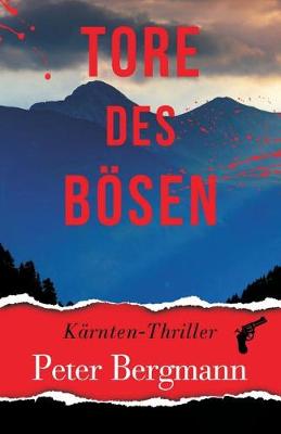 Book cover for Tore des Boesen